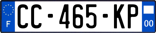 CC-465-KP