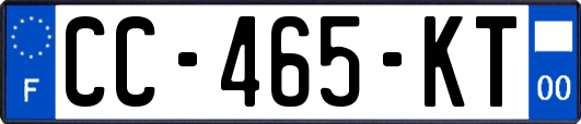 CC-465-KT