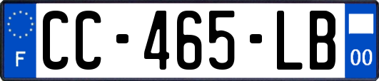 CC-465-LB