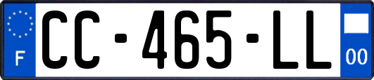 CC-465-LL