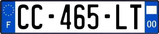 CC-465-LT