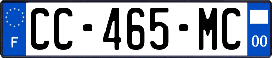 CC-465-MC