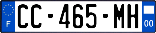 CC-465-MH