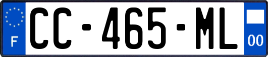 CC-465-ML