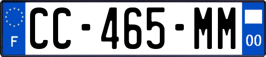 CC-465-MM