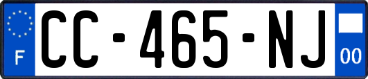 CC-465-NJ