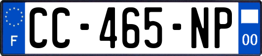 CC-465-NP