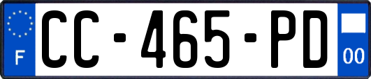 CC-465-PD