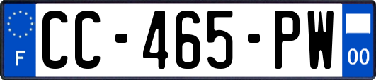 CC-465-PW