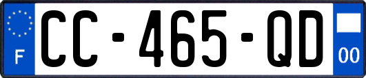 CC-465-QD