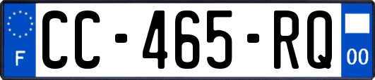 CC-465-RQ