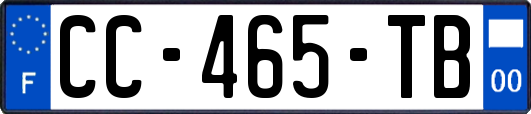 CC-465-TB