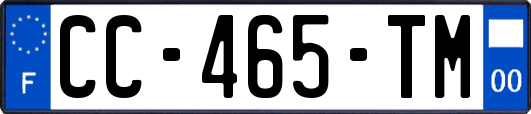 CC-465-TM
