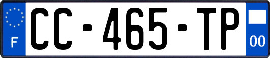 CC-465-TP