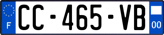 CC-465-VB