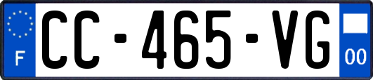 CC-465-VG