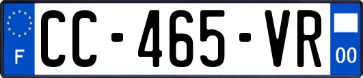 CC-465-VR