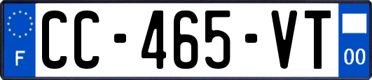 CC-465-VT