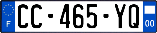 CC-465-YQ