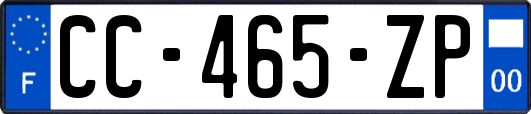 CC-465-ZP