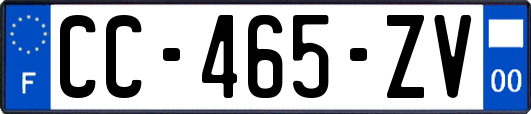 CC-465-ZV