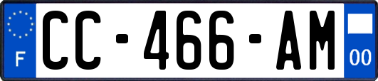 CC-466-AM