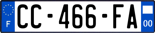 CC-466-FA