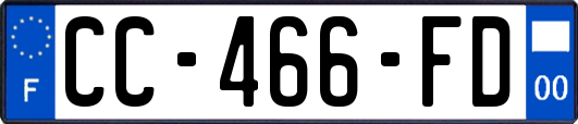 CC-466-FD