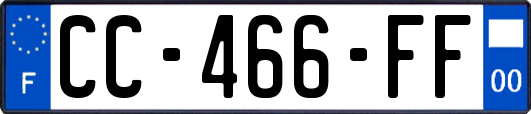 CC-466-FF