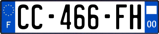 CC-466-FH