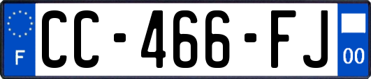 CC-466-FJ