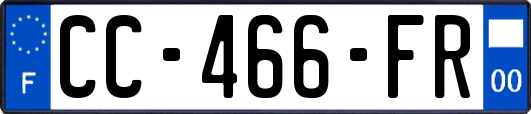 CC-466-FR