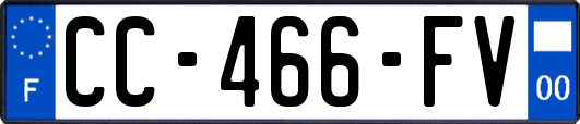 CC-466-FV