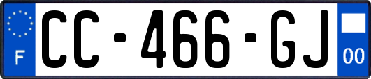 CC-466-GJ