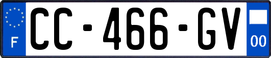 CC-466-GV