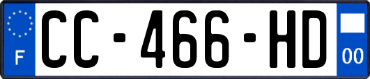 CC-466-HD