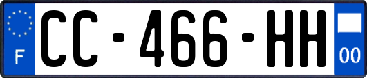 CC-466-HH