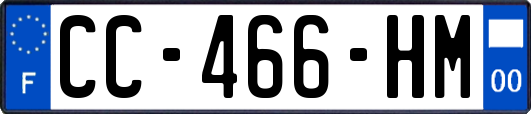 CC-466-HM