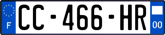 CC-466-HR