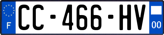 CC-466-HV