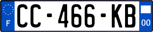 CC-466-KB