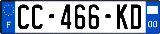 CC-466-KD