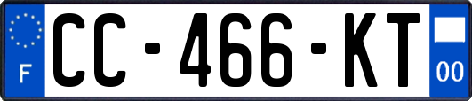 CC-466-KT