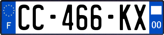 CC-466-KX