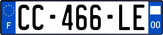 CC-466-LE