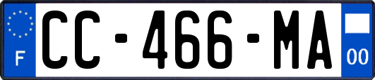 CC-466-MA
