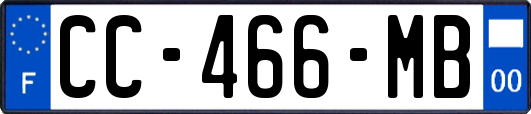 CC-466-MB