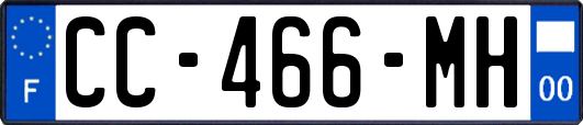 CC-466-MH
