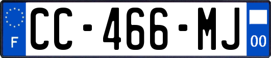 CC-466-MJ