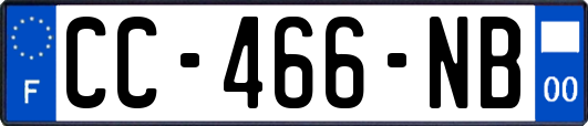 CC-466-NB